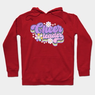 Cheer Leader - Cheering Hoodie